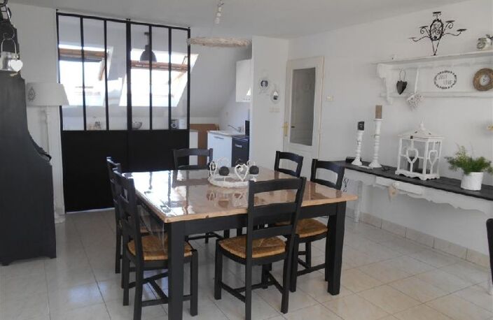 Vente appartement 3 pièces 70 m² Calais (62100) — photo 2