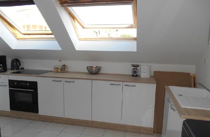Vente appartement 3 pièces 70 m² Calais (62100) — photo 3