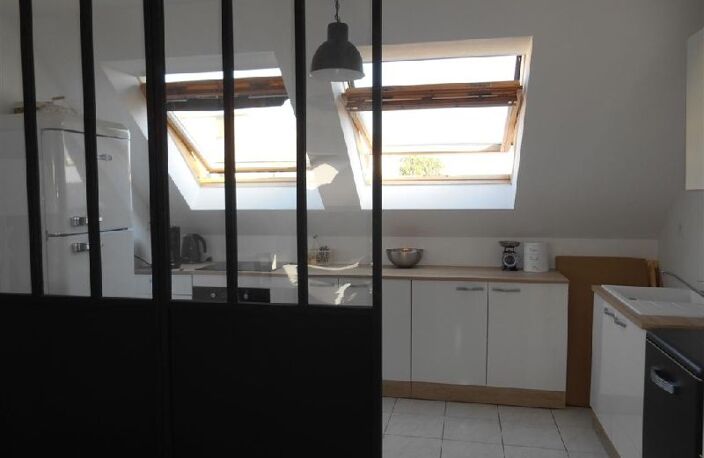 Vente appartement 3 pièces 70 m² Calais (62100) — photo 4