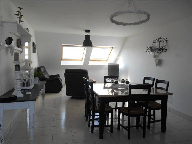 Appartement 3 pièces 70 m² — photo 1