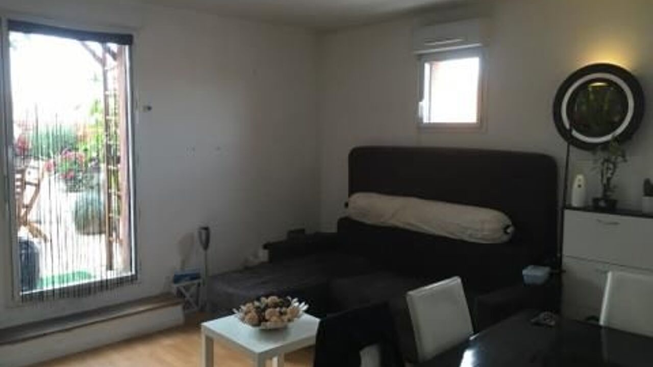 appartement 1 pièces 34 m2 à vendre à Calais (62100)
