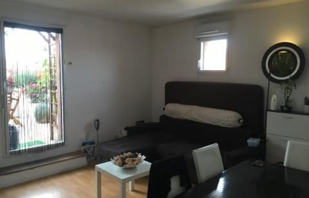 appartement 1 pièces 34 m2 à vendre à Calais (62100)