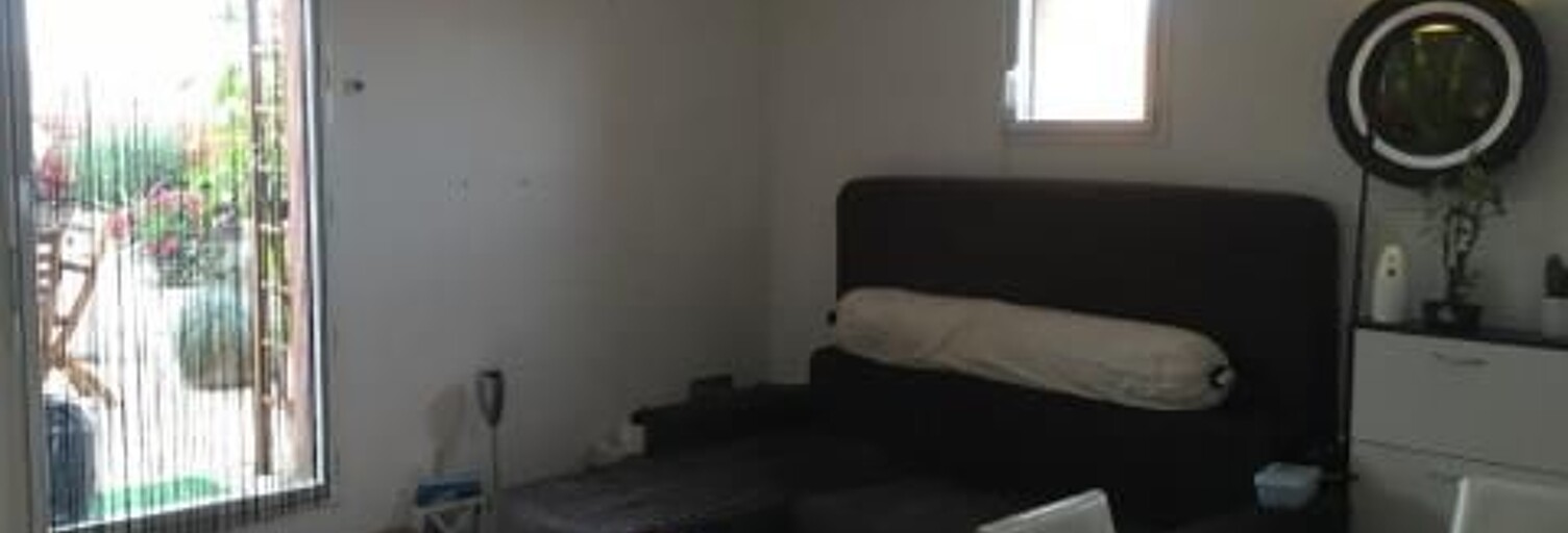 Appartement 1 Pièce 34 m² à vendre à Calais (62100)