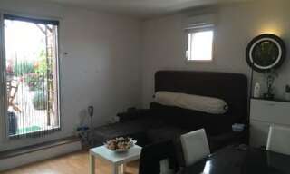 Appartement 1 Pièce 34 m² à vendre à Calais (62100)