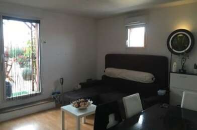 Appartement 1 pièces 70000 €