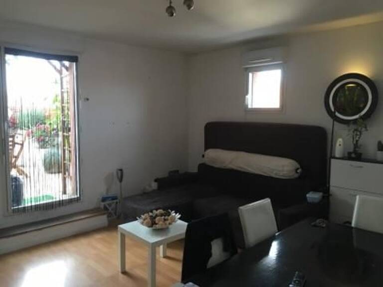 Appartement 1 pièce 34 m² — photo 1