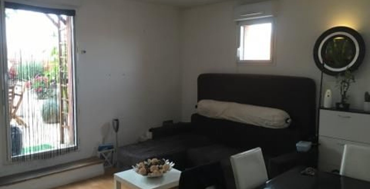 Vente appartement 1 pièce 34 m² Calais (62100) — photo 1