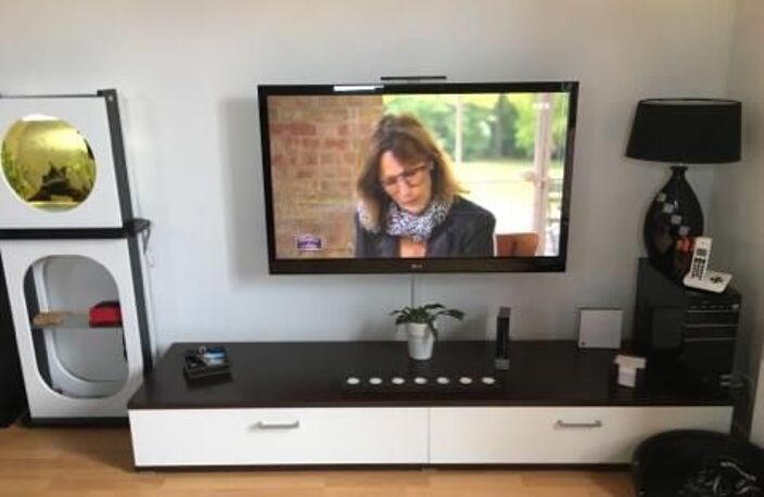 Vente appartement 1 pièce 34 m² Calais (62100) — photo 3