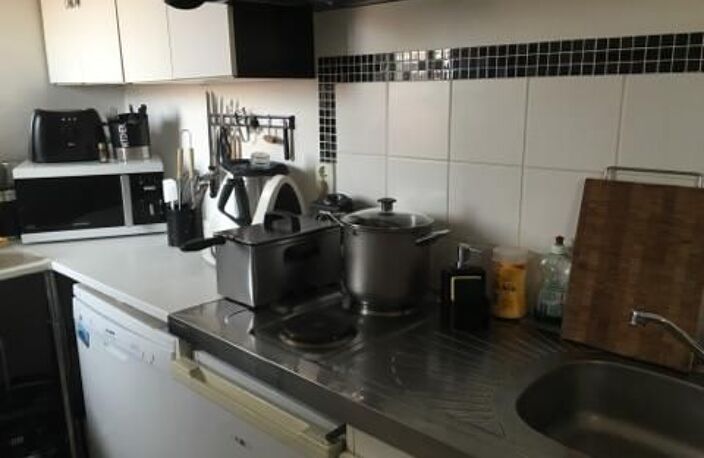 Vente appartement 1 pièce 34 m² Calais (62100) — photo 4