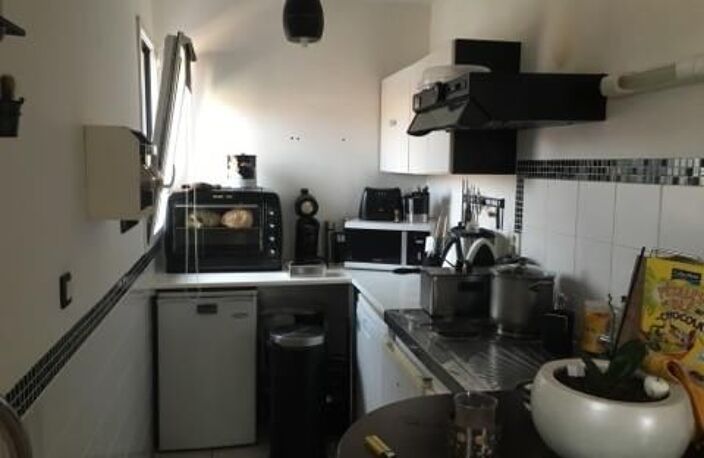 Vente appartement 1 pièce 34 m² Calais (62100) — photo 5