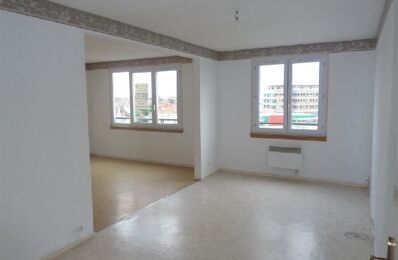 appartement 4 pièces 106 m2 à vendre à Calais (62100)