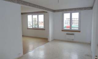 Appartement 4 Pièces 106 m² à vendre à Calais (62100)