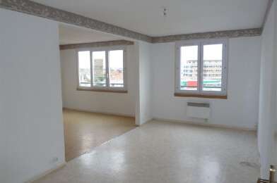 Appartement 4 pièces 115000 €