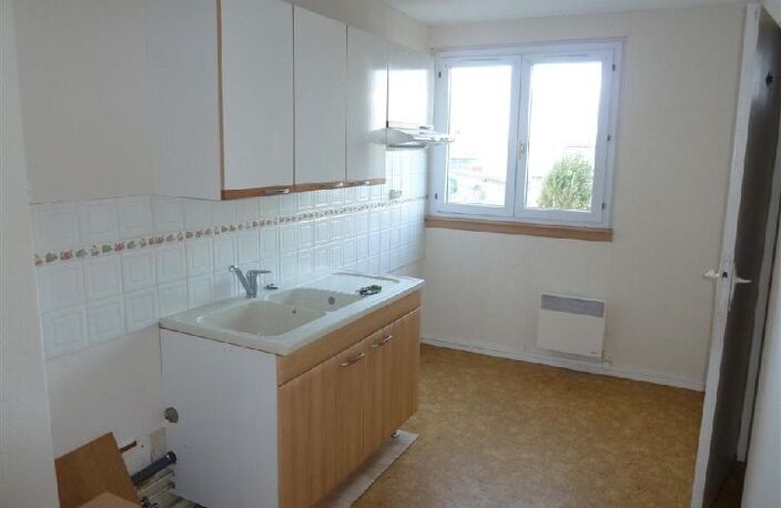 Vente appartement 4 pièces 106 m² Calais (62100) — photo 2