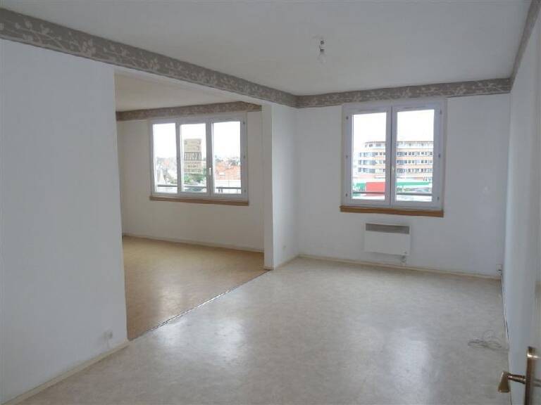 Appartement 4 pièces 106 m² — photo 1