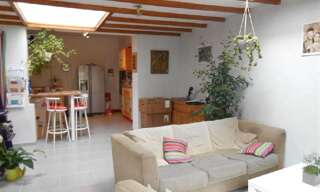 Maison 5 Pièces 90 m² à vendre à Calais (62100)