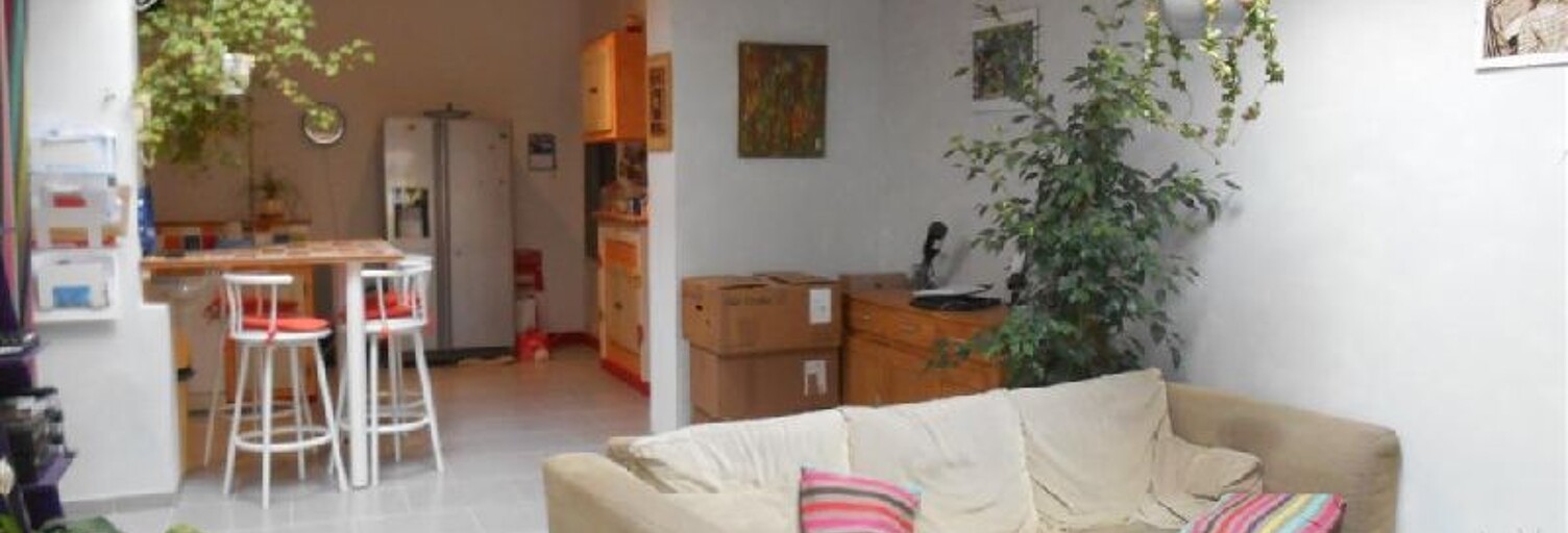 Maison 5 Pièces 90 m² à vendre à Calais (62100)