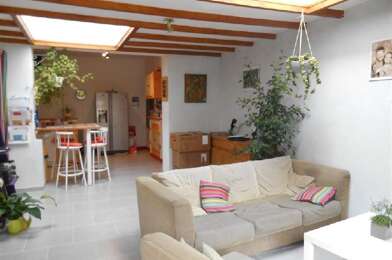 Maison 5 pièces 123000 €