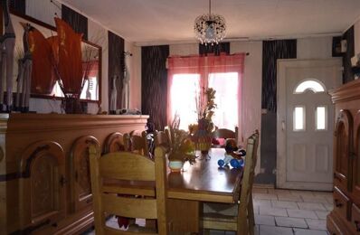 vente maison 60 000 € à proximité de Saint-Omer-Capelle (62162)