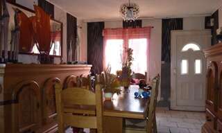 Maison 4 Pièces 88 m² à vendre à Calais (62100)