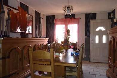 Maison 4 pièces 60000 €