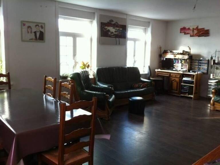 Maison 3 pièces 94 m² — photo 1