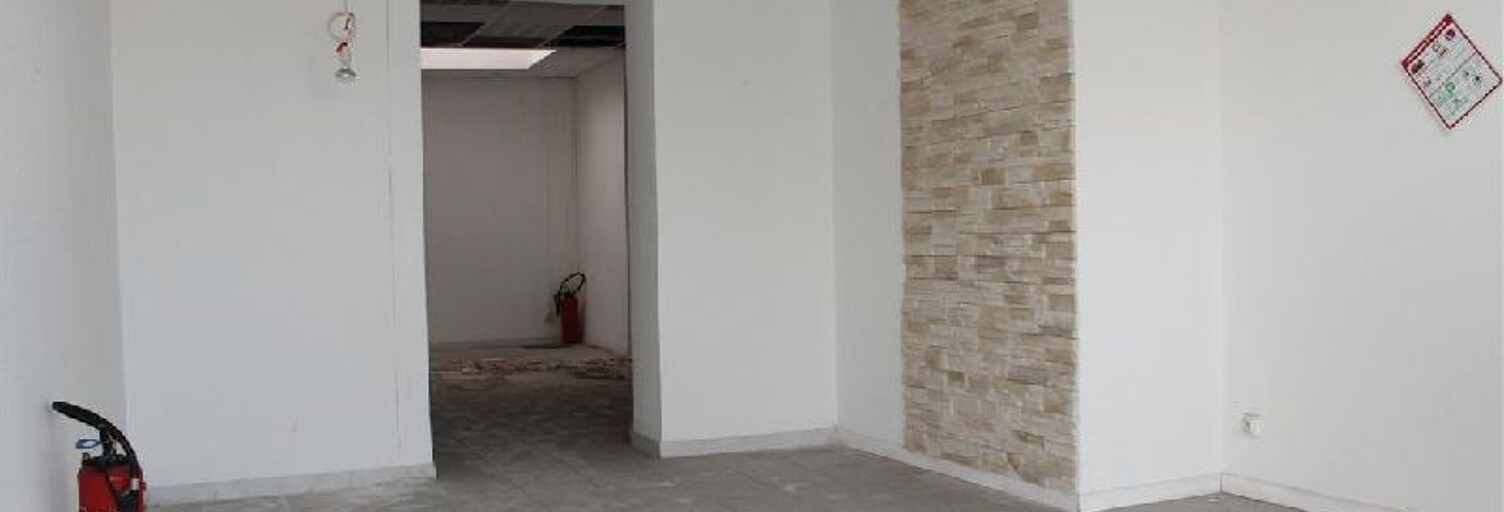 Immeuble  105 m² à vendre à Calais (62100)