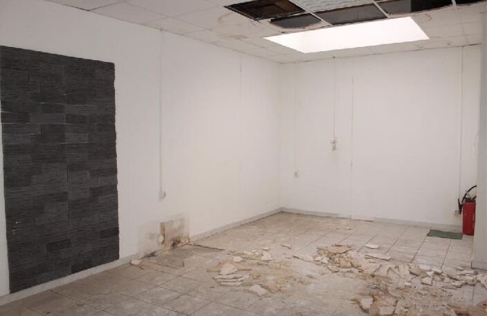 Vente immeuble  105 m² Calais (62100) — photo 2