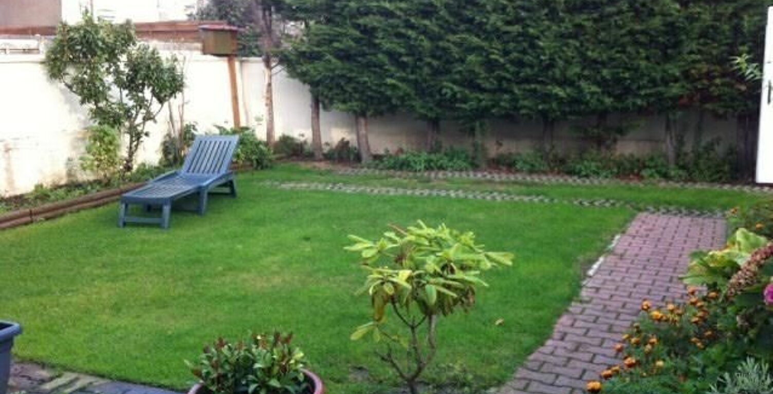 Vente appartement 6 pièces 94 m² Calais (62100) — photo 1