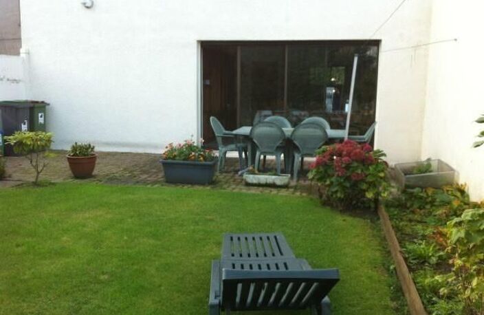 Vente appartement 6 pièces 94 m² Calais (62100) — photo 2