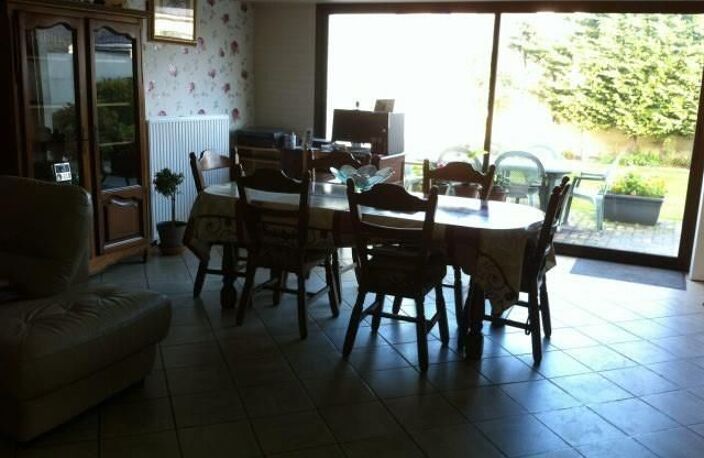 Vente appartement 6 pièces 94 m² Calais (62100) — photo 3