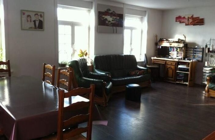Vente appartement 6 pièces 94 m² Calais (62100) — photo 5
