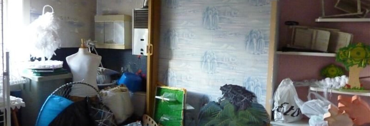 Maison 4 Pièces 80 m² à vendre à Calais (62100)