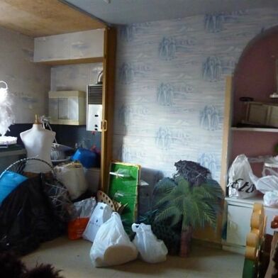 Maison 4 pièces 80000 €