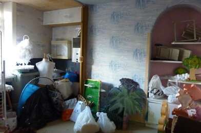 Maison 4 pièces 80000 €