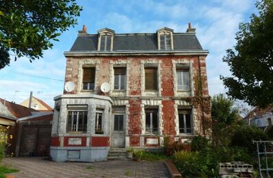 vente maison 175 000 € à proximité de Pihen-Lès-Guînes (62340)