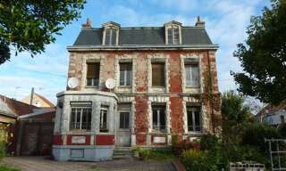 Maison 8 Pièces 214 m² à vendre à Calais (62100)