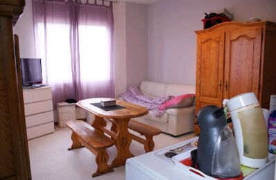 appartement 4 pièces 100 m2 à vendre à Calais (62100)