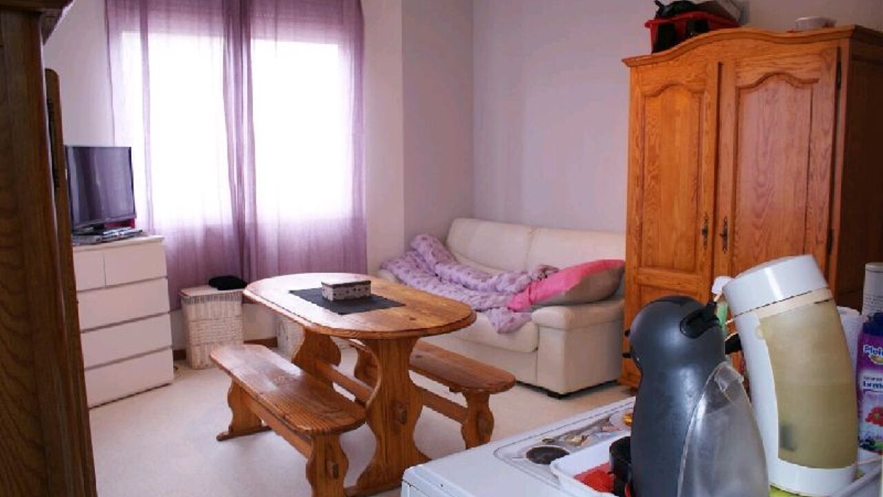 appartement 4 pièces 100 m2 à vendre à Calais (62100)