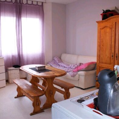 Appartement 4 pièces 144000 €