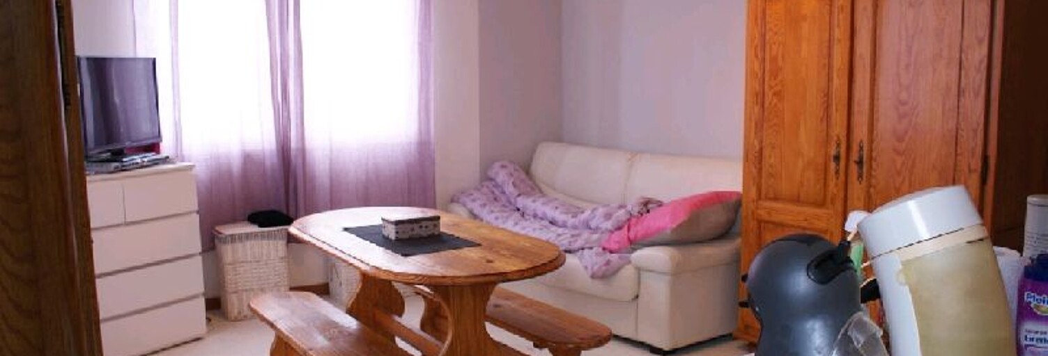 Appartement 4 Pièces 100 m² à vendre à Calais (62100)