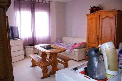 Appartement 4 pièces 144000 €