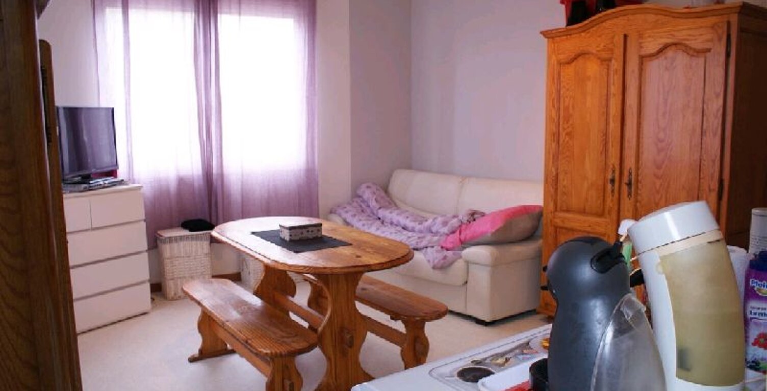 Vente appartement 4 pièces 100 m² Calais (62100) — photo 1