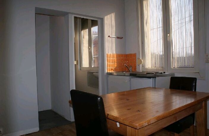 Vente appartement 4 pièces 100 m² Calais (62100) — photo 2