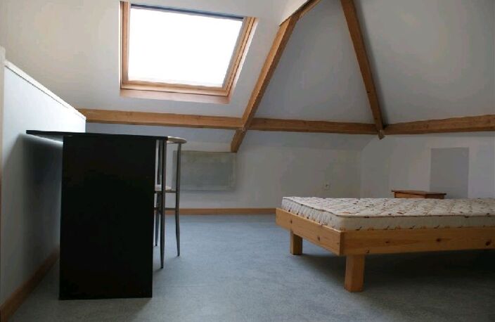 Vente appartement 4 pièces 100 m² Calais (62100) — photo 3