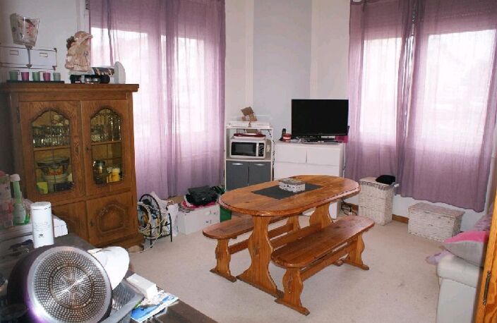 Vente appartement 4 pièces 100 m² Calais (62100) — photo 4