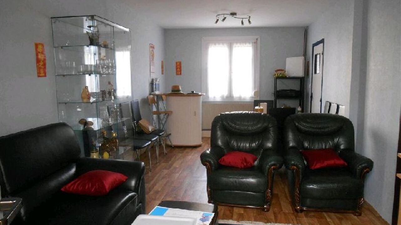 maison 4 pièces 80 m2 à vendre à Calais (62100)