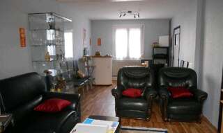 Maison 4 Pièces 80 m² à vendre à Calais (62100)
