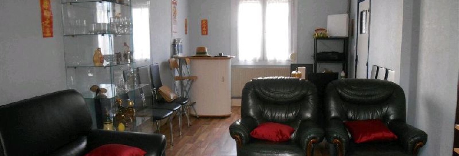 Maison 4 Pièces 80 m² à vendre à Calais (62100)