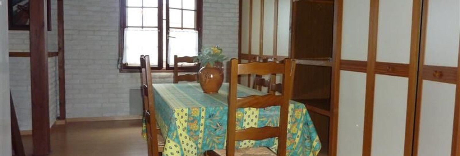 Divers 11 Pièces 276 m² à vendre à Calais (62100)